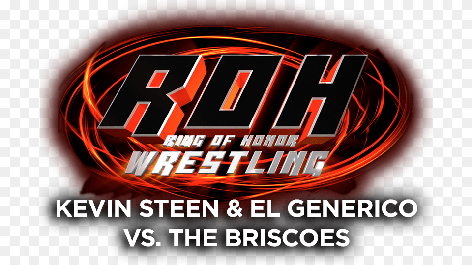 Ring Of Honor, Advertisement, Poster Png Image