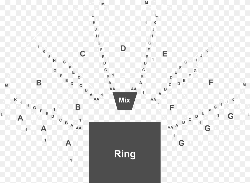 Ring Of Honor Wrestling At Center Stage Theatre Atlanta Diagram, City Free Png