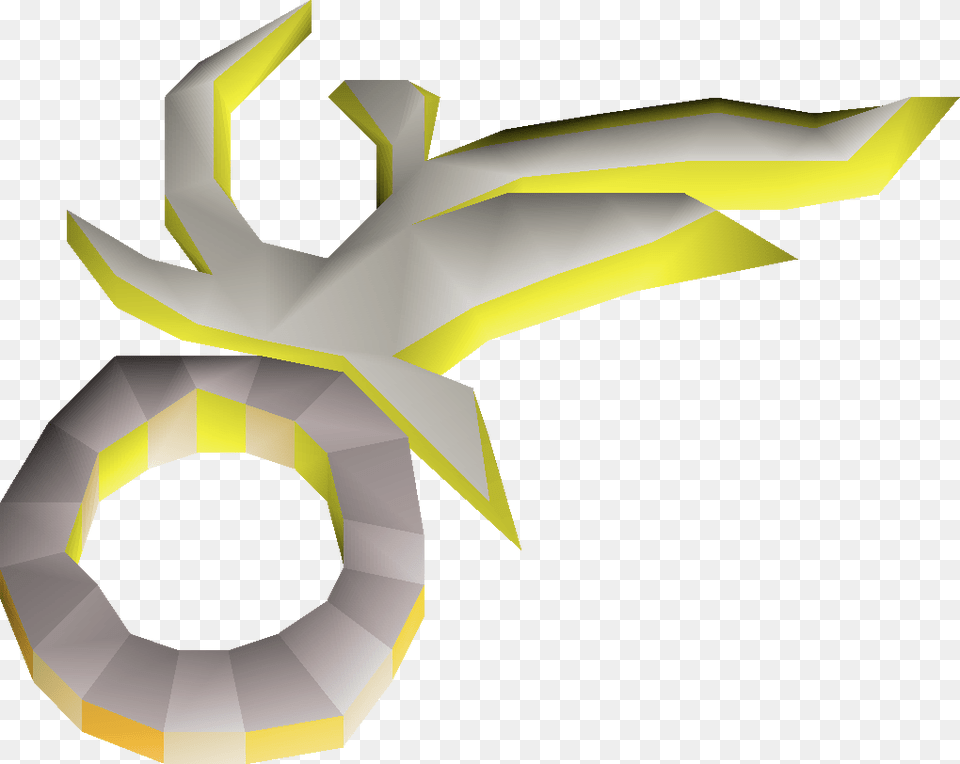 Ring Of The Gods Osrs Free Transparent Png