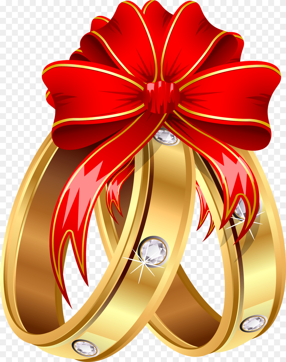Ring Ring Ceremony Logo, Accessories, Jewelry, Gold, Ornament Free Png