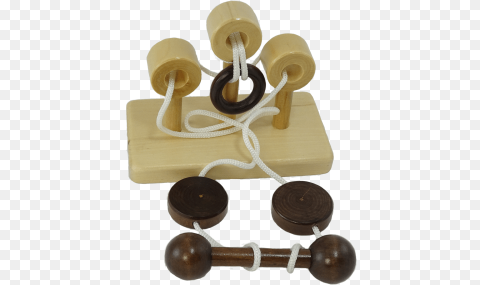 Ring Rope Puzzle, Rattle, Toy, Smoke Pipe Free Transparent Png
