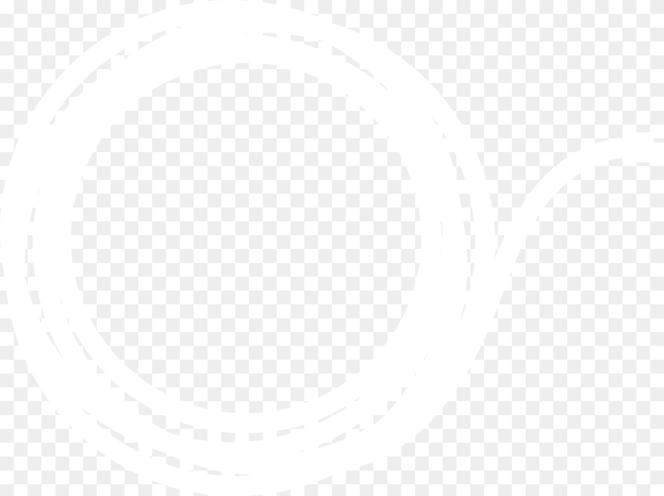 Ring Sawing Circle, Cutlery Free Png Download