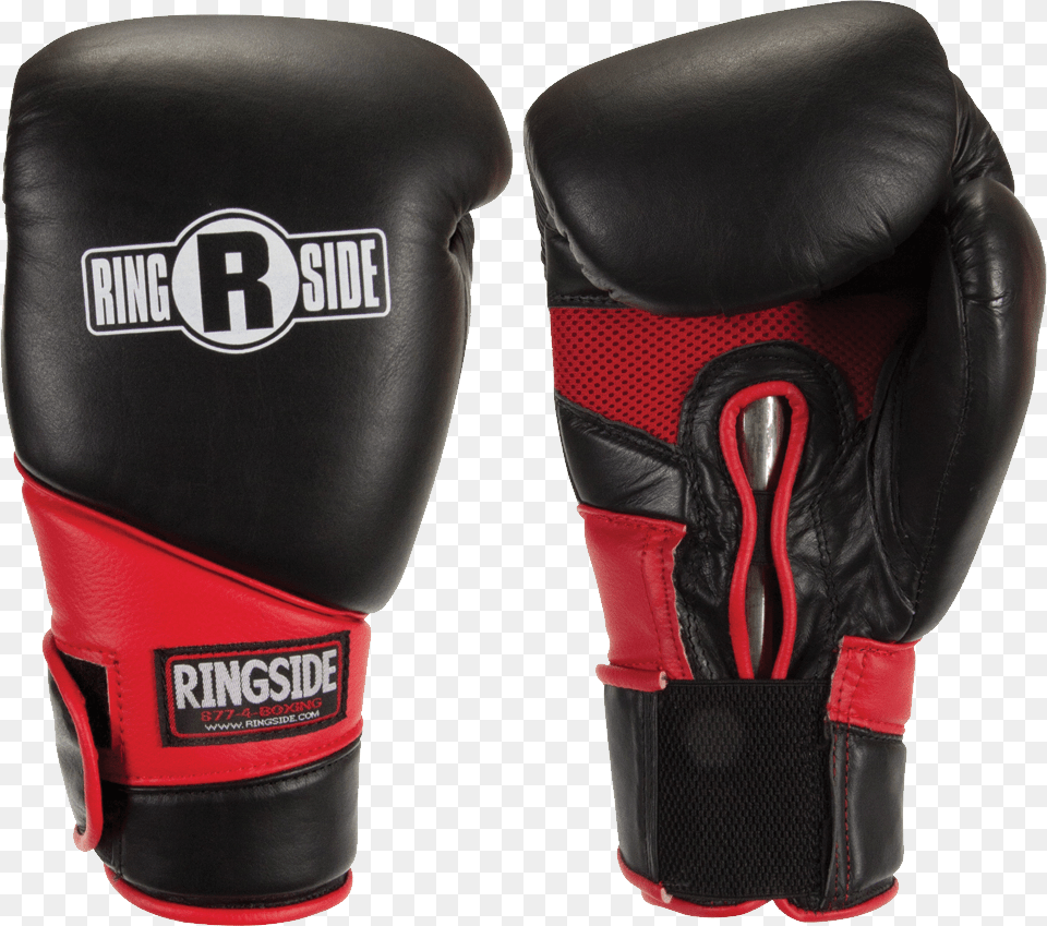 Ring Side Boxing Gloves Free, Clothing, Glove Png