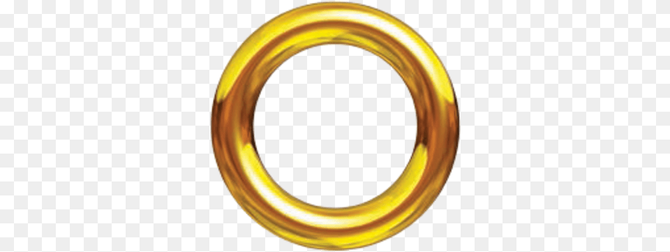 Ring Sonic News Network Fandom Solid, Gold, Accessories Png Image