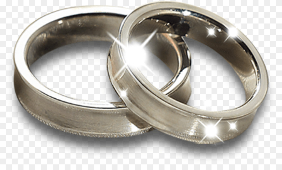 Ring Transparent Wedding Rings, Accessories, Jewelry, Silver, Platinum Free Png