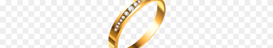 Ring Vector Clipart, Accessories, Diamond, Gemstone, Gold Free Png