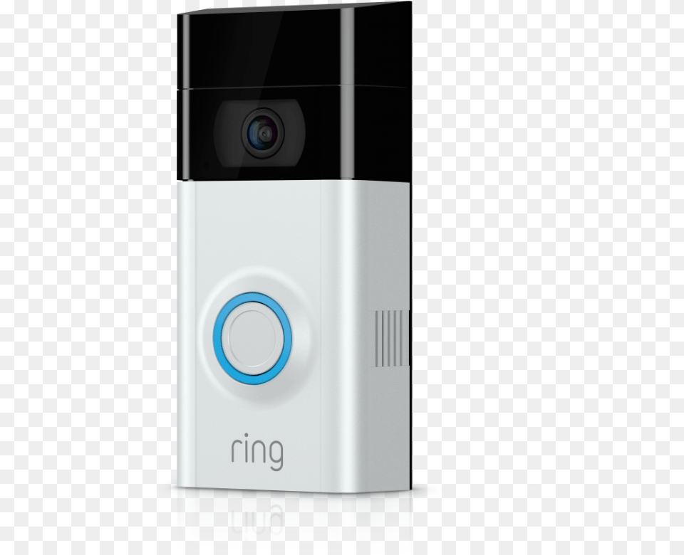 Ring Video Doorbell, Electronics, Mailbox Png
