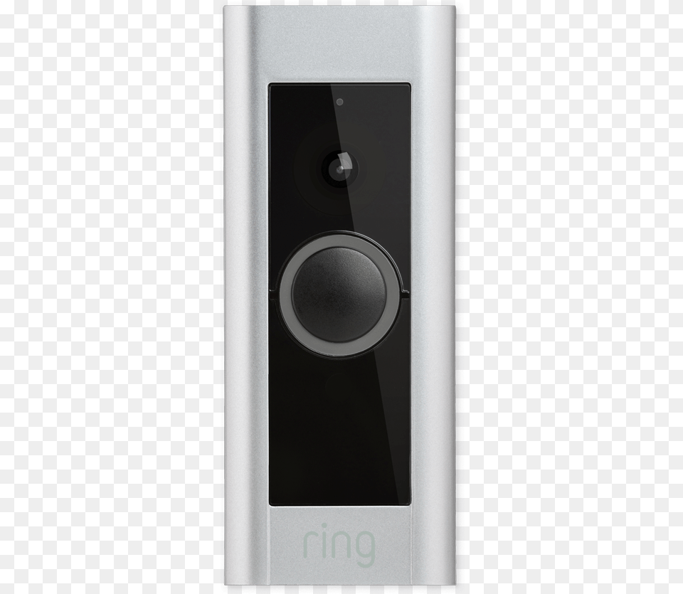 Ring Video Doorbell Pro, Electronics, Speaker Png