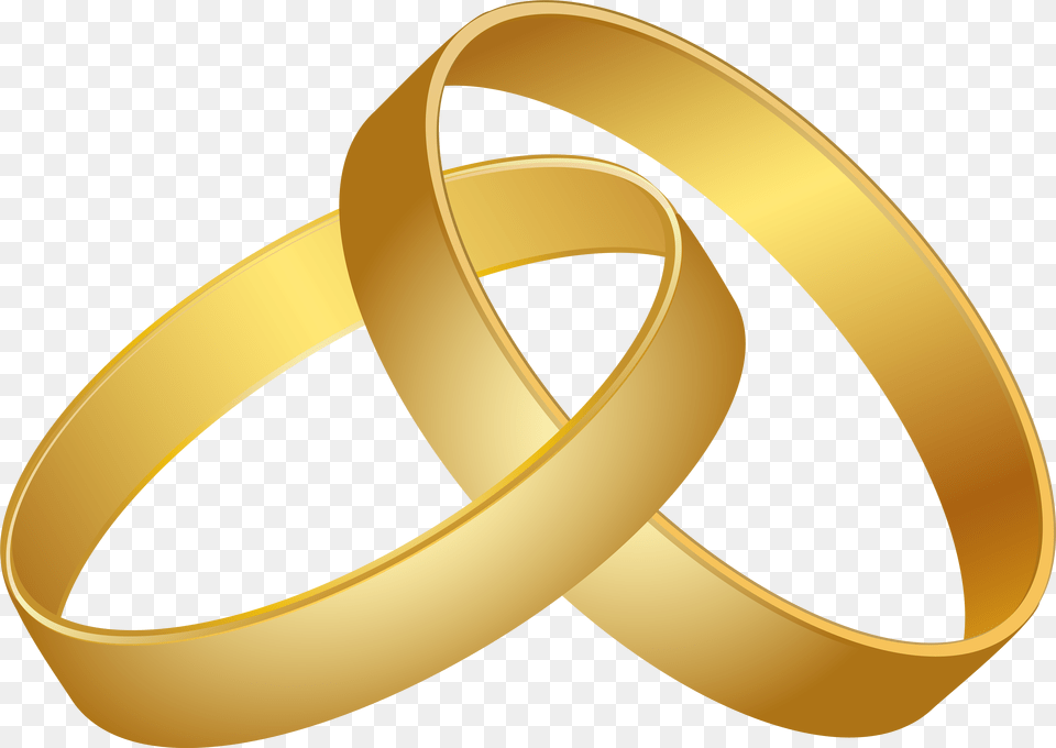 Ring Wedding Gold Wedding Ring Clip Art, Accessories, Jewelry, Disk Free Png