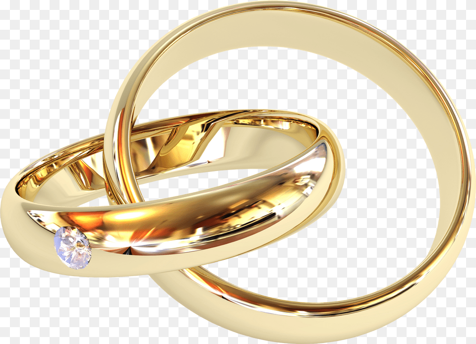 Ring Wedding Ring Free Png