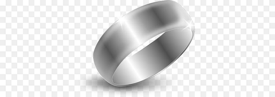 Ring Wedding Silver Jewelery Engagement Ce Silver Ring, Accessories, Jewelry, Platinum, Disk Free Transparent Png
