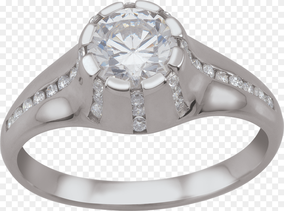 Ring White, Accessories, Diamond, Gemstone, Jewelry Png Image