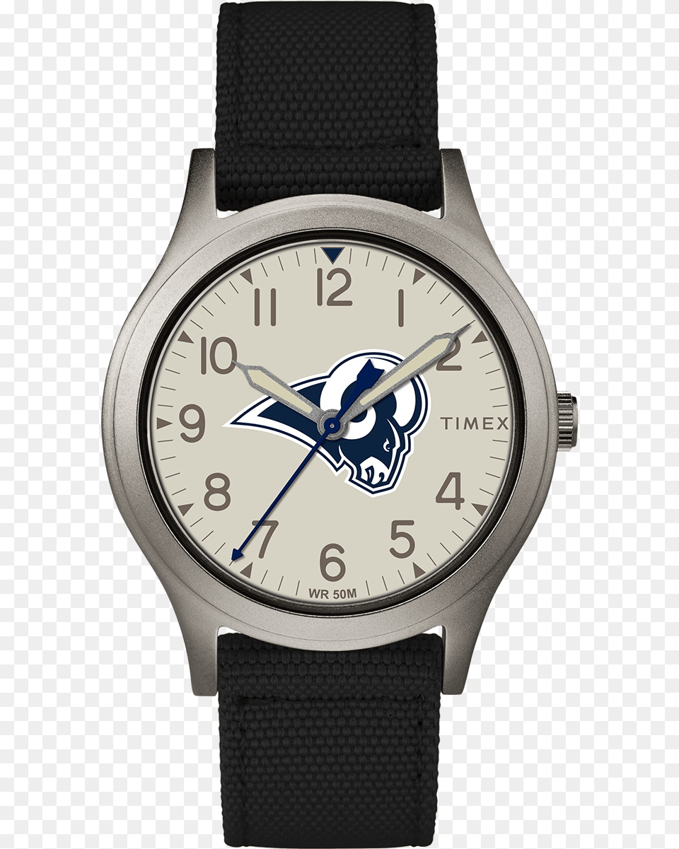 Ringer Los Angeles Rams Large Los Angeles Rams, Arm, Body Part, Person, Wristwatch Png