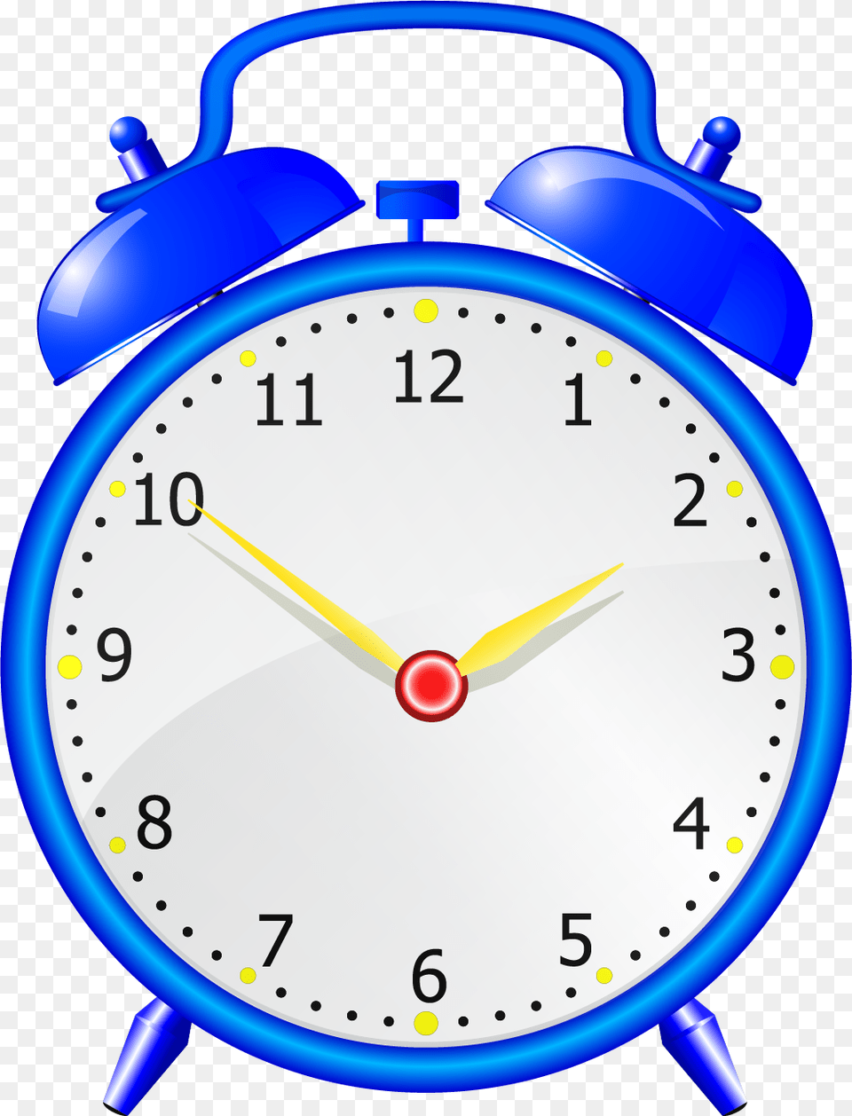 Ringing Alarm Clock, Alarm Clock, Appliance, Ceiling Fan, Device Free Transparent Png