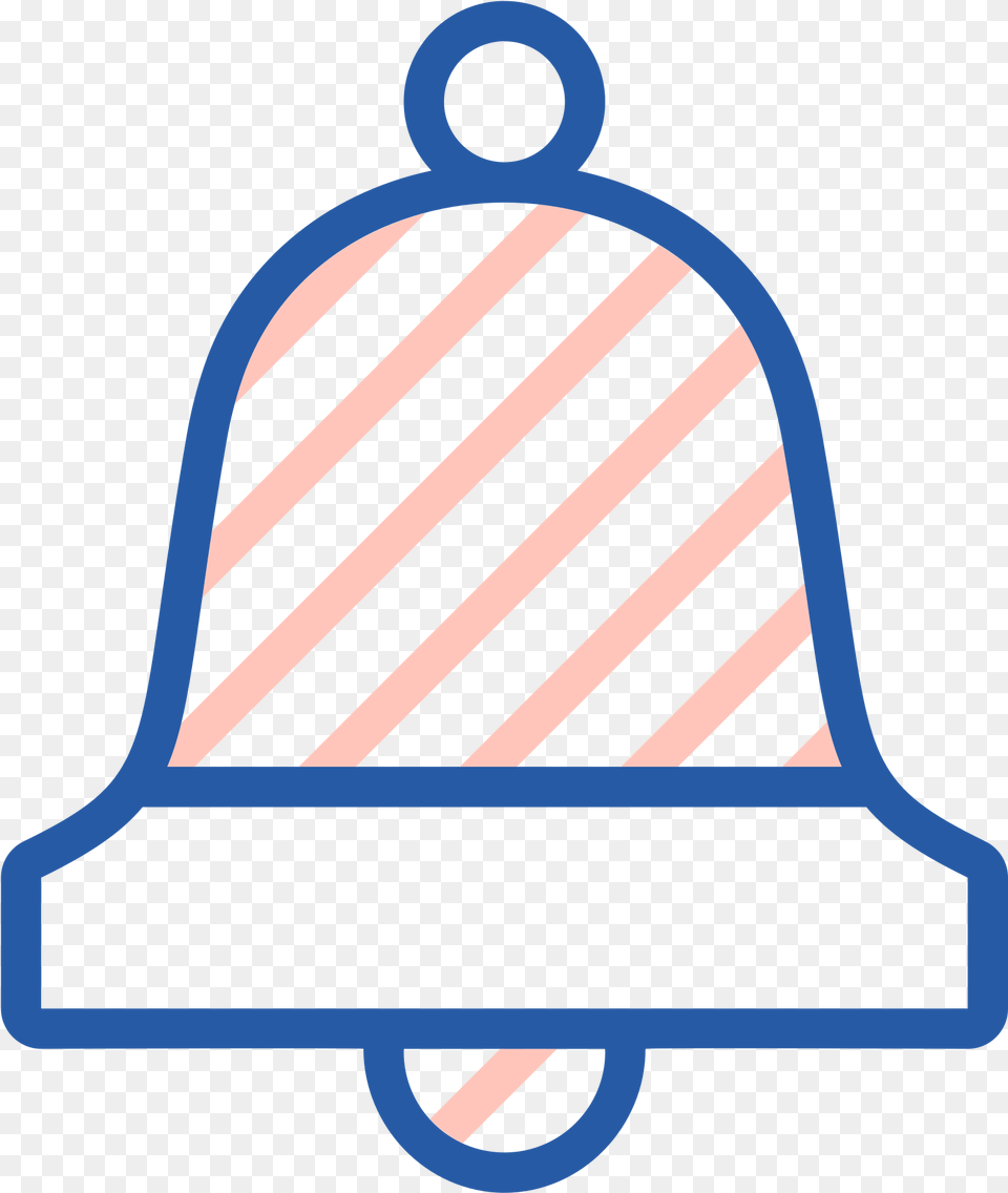 Ringing Bell Sign Ring Bell, Bow, Weapon Png Image
