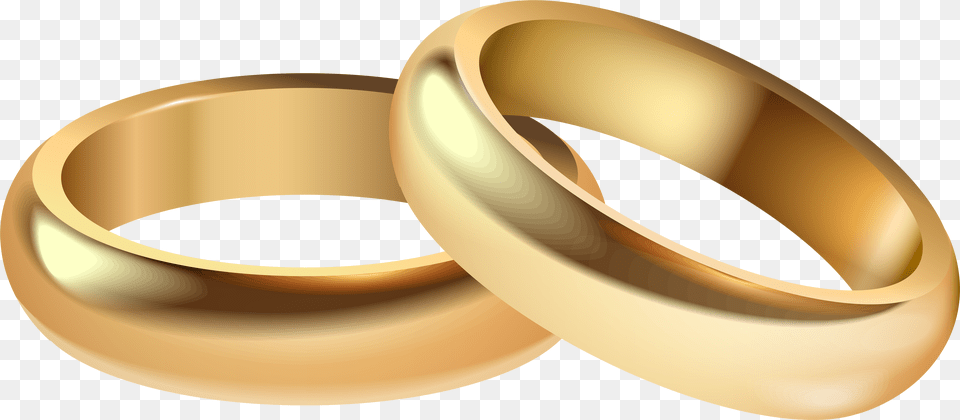 Rings Free Transparent Png