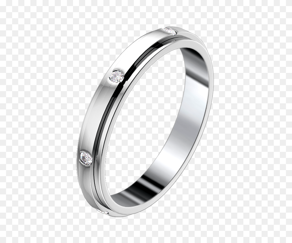 Rings, Accessories, Platinum, Silver, Jewelry Free Png Download