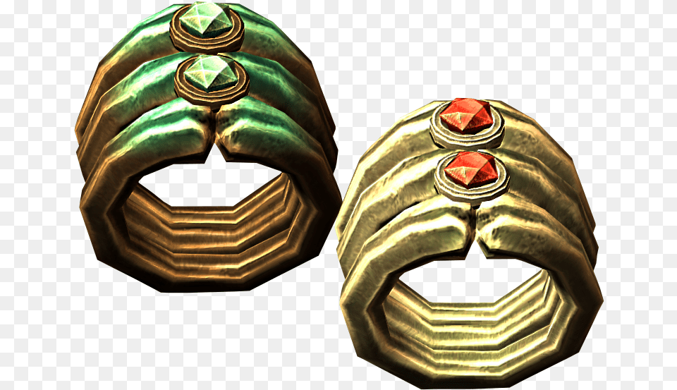Rings Of Blood Magic Vampire Lord Ring, Accessories, Bronze, Jewelry, Gemstone Free Png