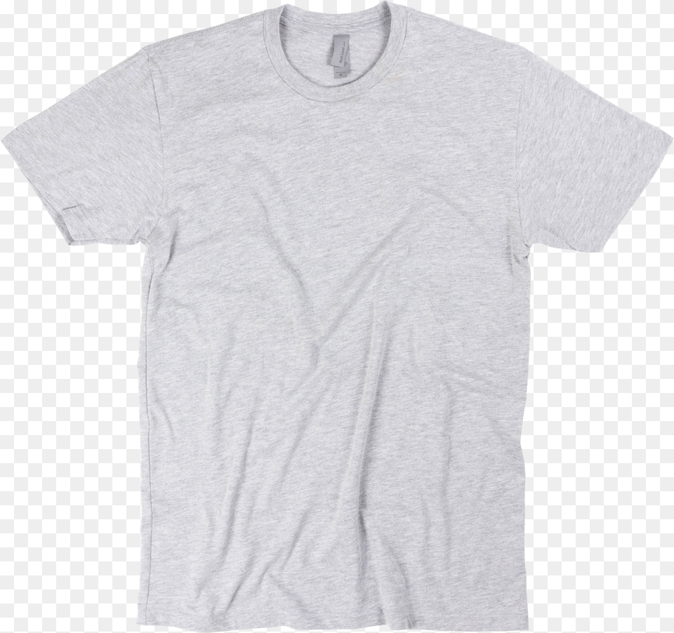 Ringspun Cotton T T, Clothing, T-shirt Png