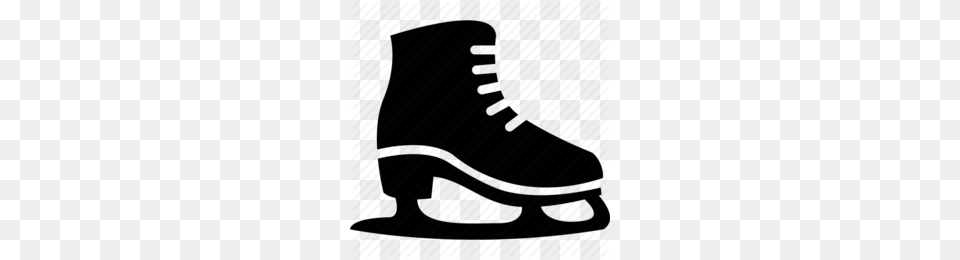 Rink Clipart, Clothing, Footwear, Shoe, Sneaker Free Transparent Png