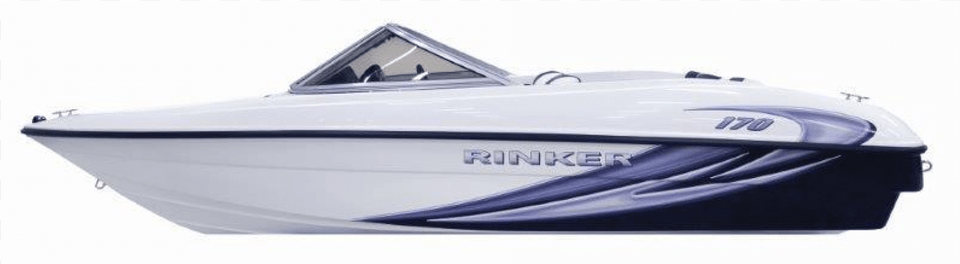Rinker 17qx Bass Boat, Transportation, Vehicle Free Png