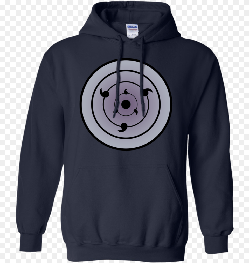 Rinnegan Form 2 T Shirt Amp Hoodie Rider Hoodie, Clothing, Knitwear, Sweater, Sweatshirt Free Transparent Png