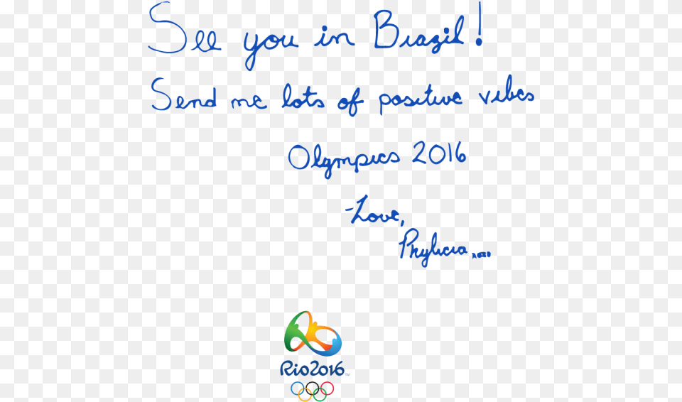 Rio 2016, Text, Blackboard Free Png