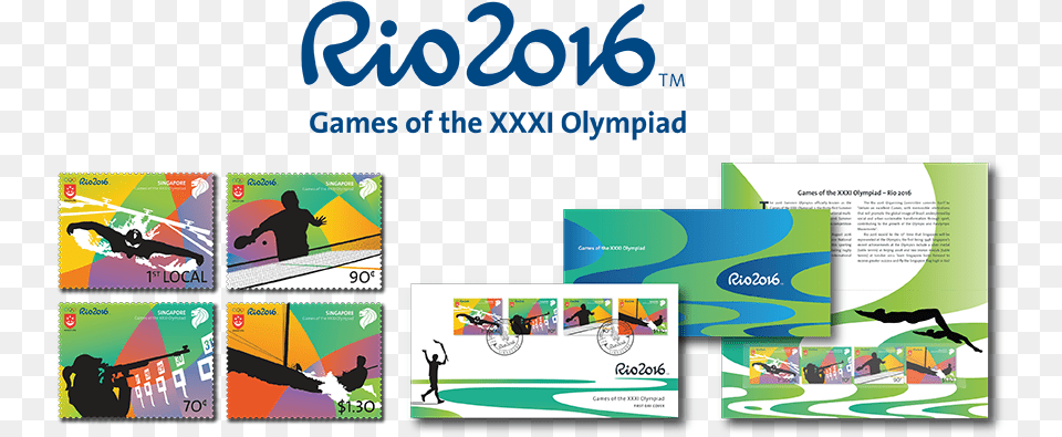 Rio 2016, Advertisement, Poster, Person, Baby Png