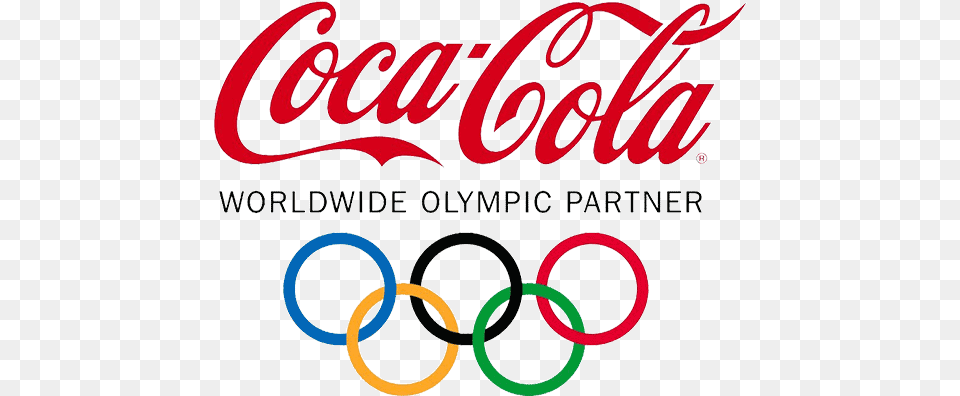 Rio 2016 Logo Coca Cola Olympics Logo, Dynamite, Weapon, Beverage, Soda Free Transparent Png