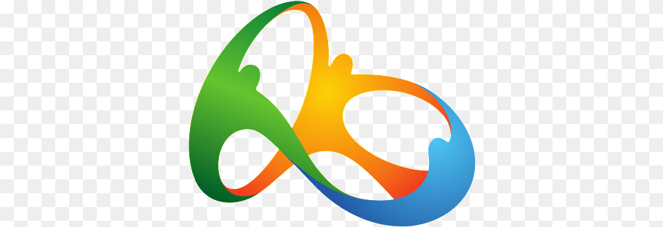 Rio 2016 Logo Rio 2016 Free Transparent Png