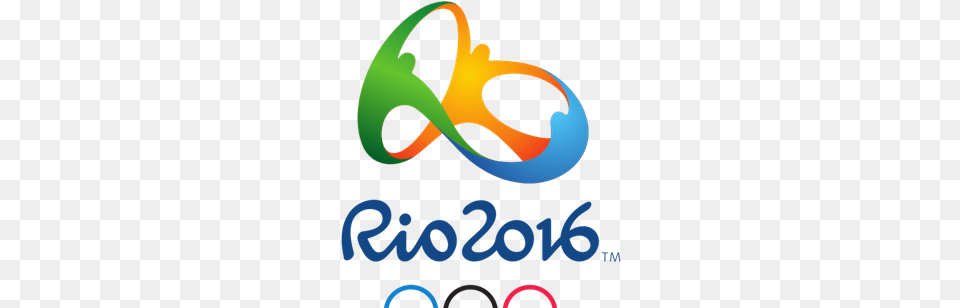 Rio 2016 Logo Free Transparent Png