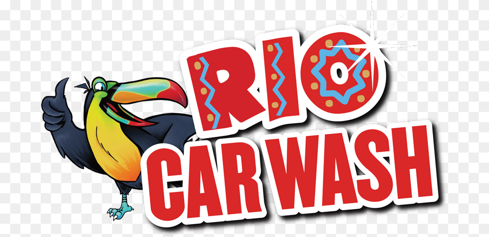 Rio Car Wash, Animal, Beak, Bird, Dynamite Png Image