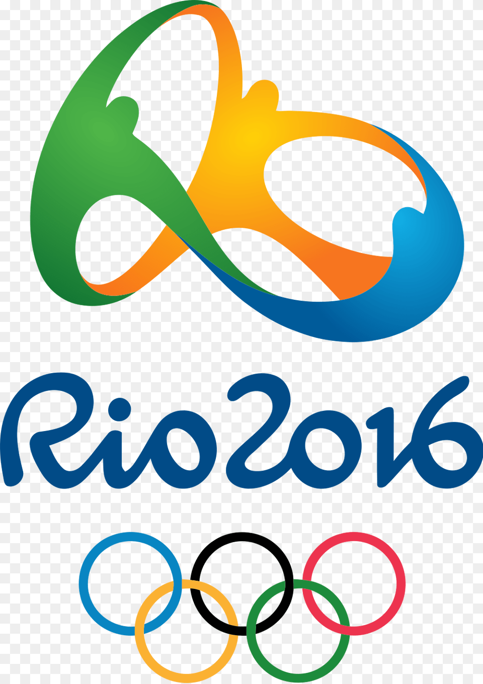 Rio De Janeiro Brazil Summer Olympics Opening Games, Logo Free Png