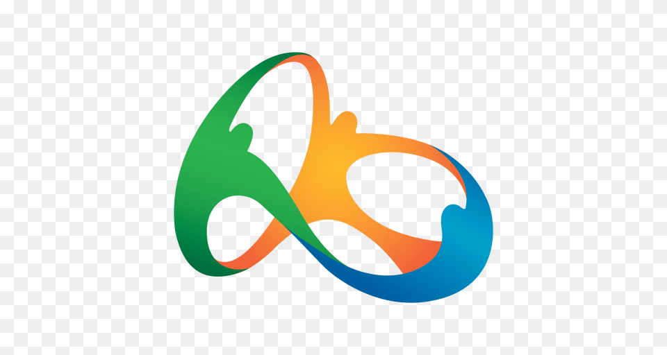 Rio Olympic Logo Png Image