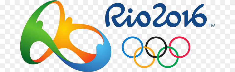 Rio Olympics 2016, Logo Free Transparent Png