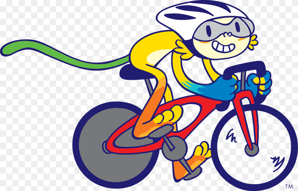 Rio Olympics Mascot Gif, Dynamite, Weapon, Bicycle, Cycling Png