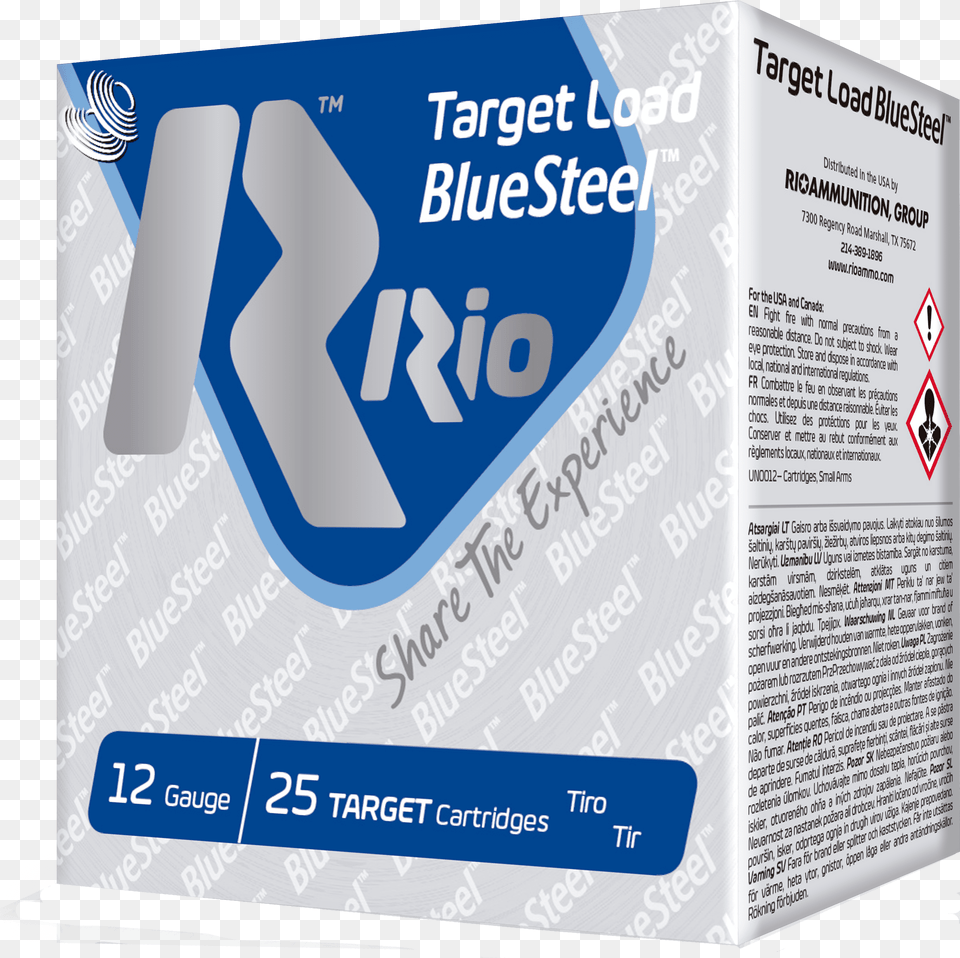 Rio Royal Blue Steel, Advertisement, Computer Hardware, Electronics, Hardware Png