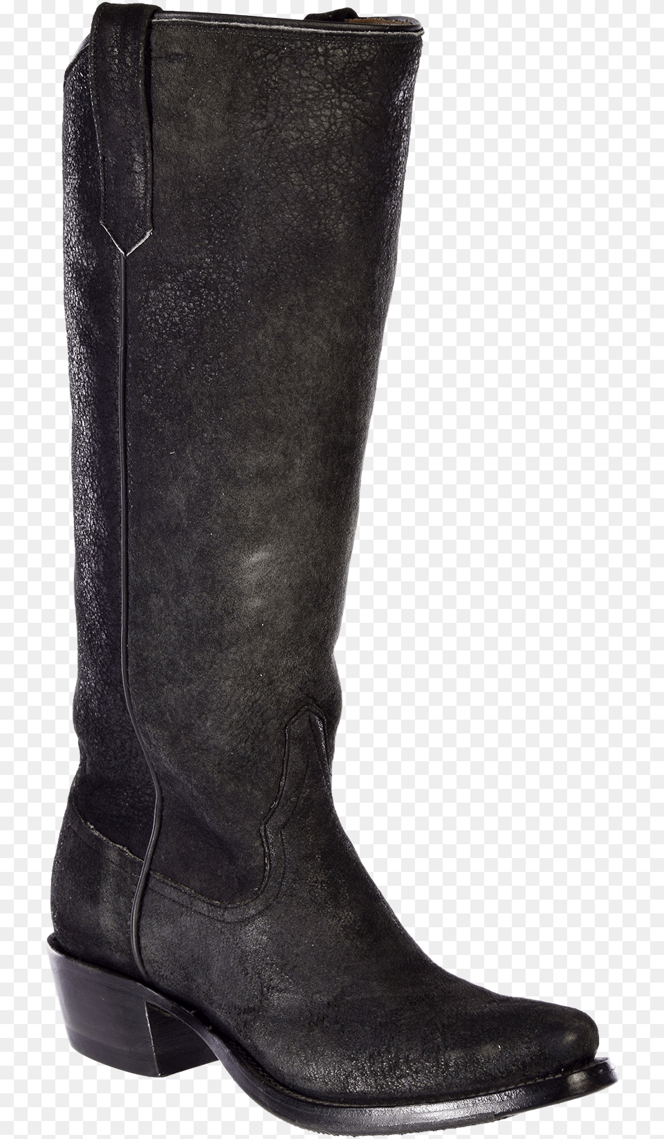 Rios Of Mercedes Women39s Tall Black Picasso Tall Rio Of Mercedes Boots, Clothing, Footwear, Shoe, Boot Png