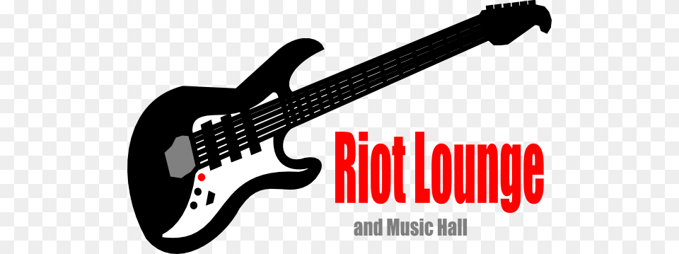 Riot Clip Art, Bass Guitar, Guitar, Musical Instrument, Blade Free Transparent Png