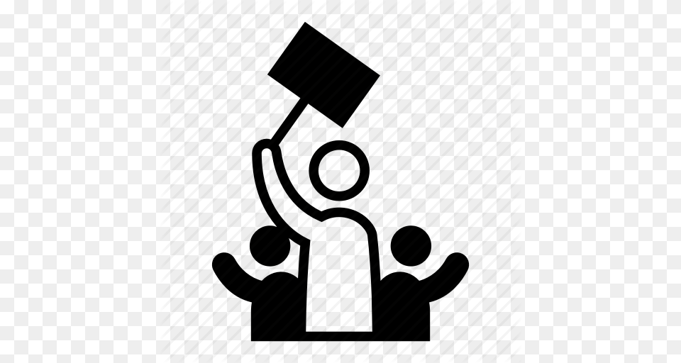 Riot Clipart Strike, People, Person, Graduation Free Transparent Png