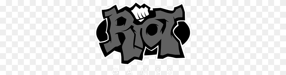 Riot Games, Stencil, Body Part, Hand, Person Png