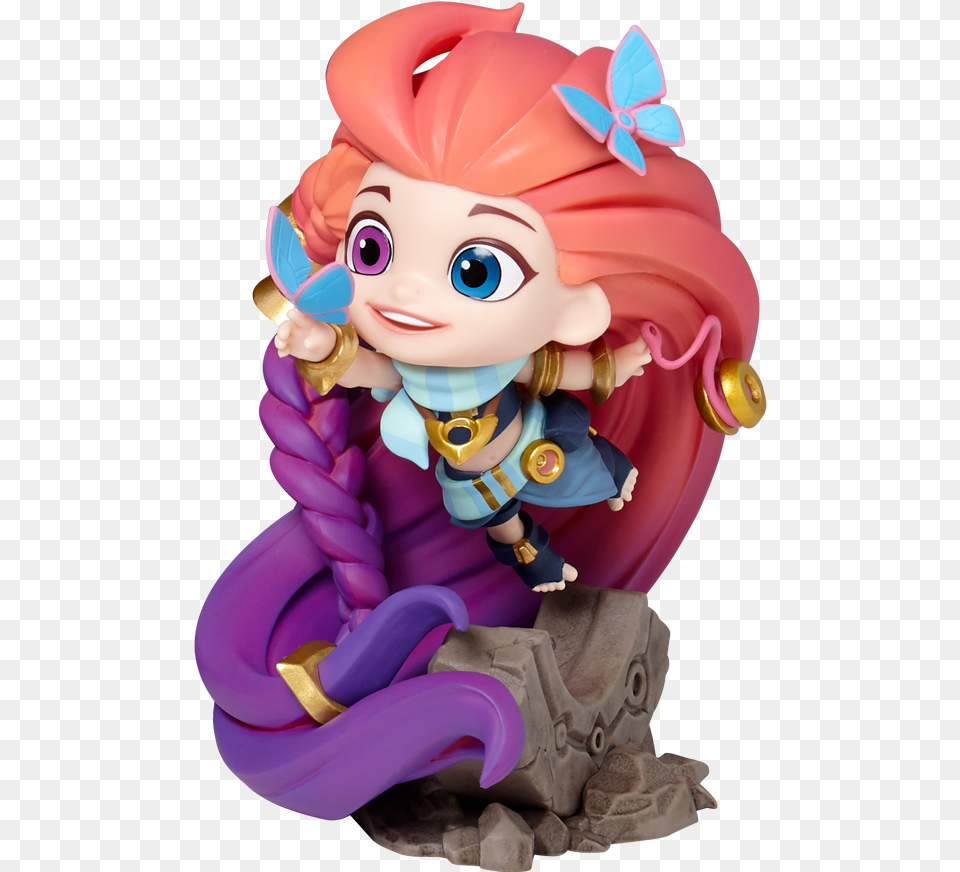 Riot Games, Doll, Toy, Face, Figurine Free Png