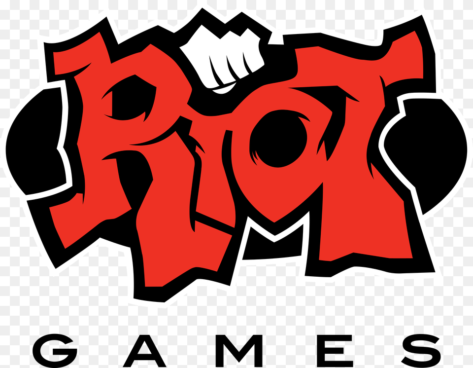 Riot Games Logo Svg Riot Games, Body Part, Hand, Person, Art Free Png Download