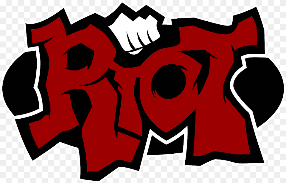 Riot Games Logo Transparent Riot Games Logo, Body Part, Hand, Person, Baby Png Image