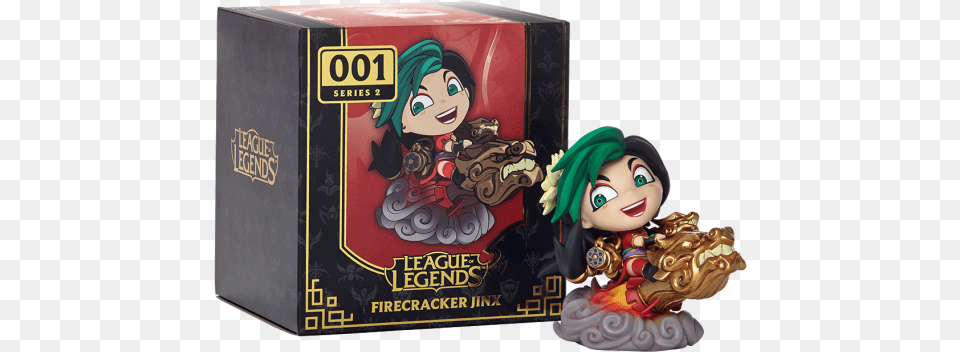 Riot Games Merch League Of Legends, Figurine, Toy, Doll Free Png
