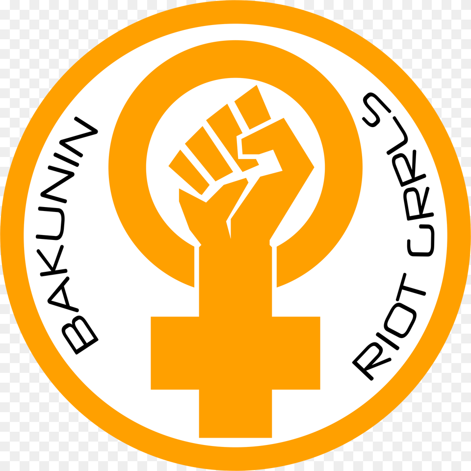 Riot Grrls Emblem Infinity, Body Part, Hand, Logo, Person Png