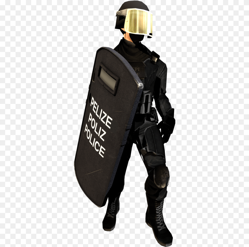 Riot Police Download Police Riot Gear, Armor, Adult, Male, Man Free Transparent Png