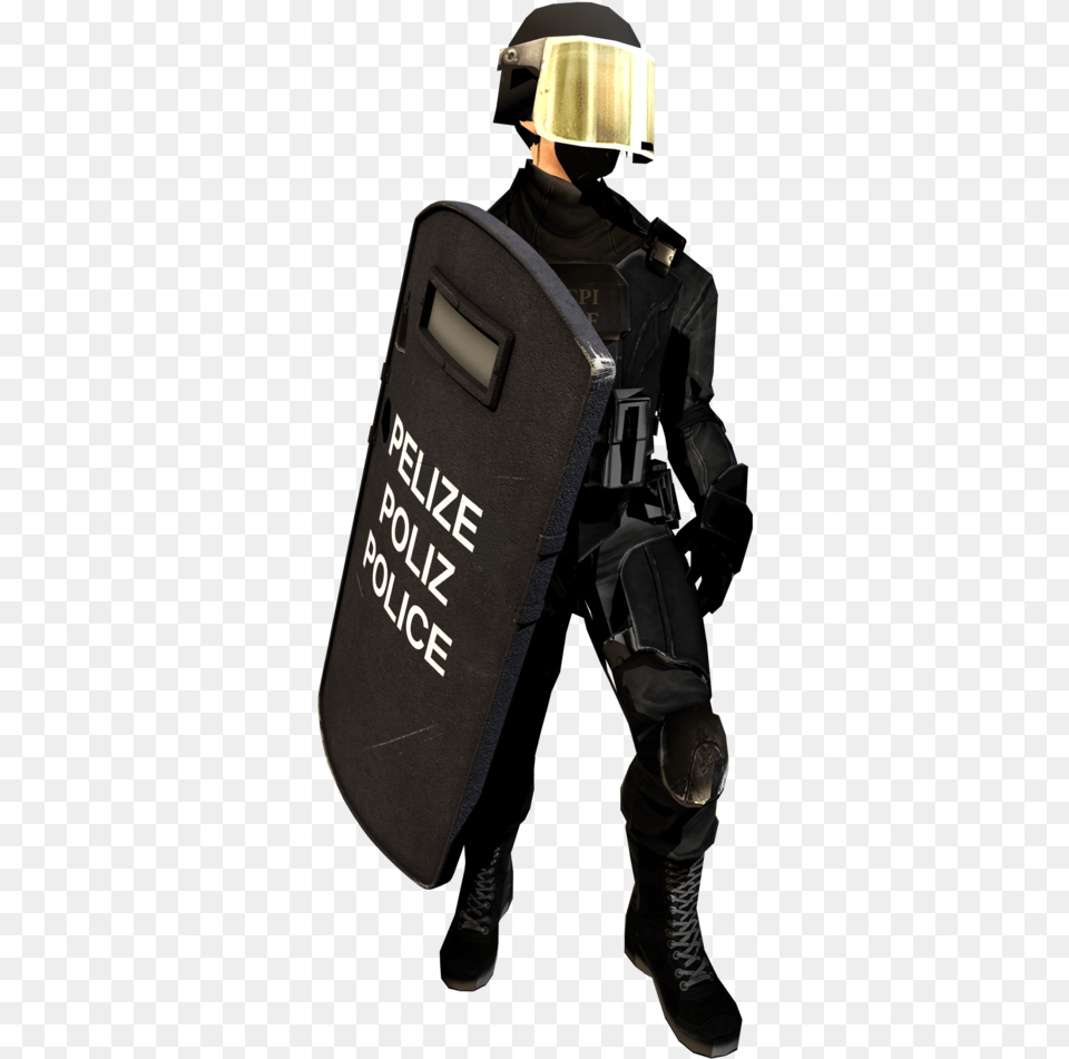 Riot Police Free Download Riot Gear Transparent, Armor, Adult, Male, Man Png Image