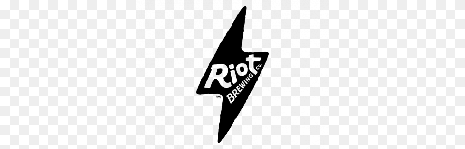 Riot Riot Brewing Co, Gray Png Image
