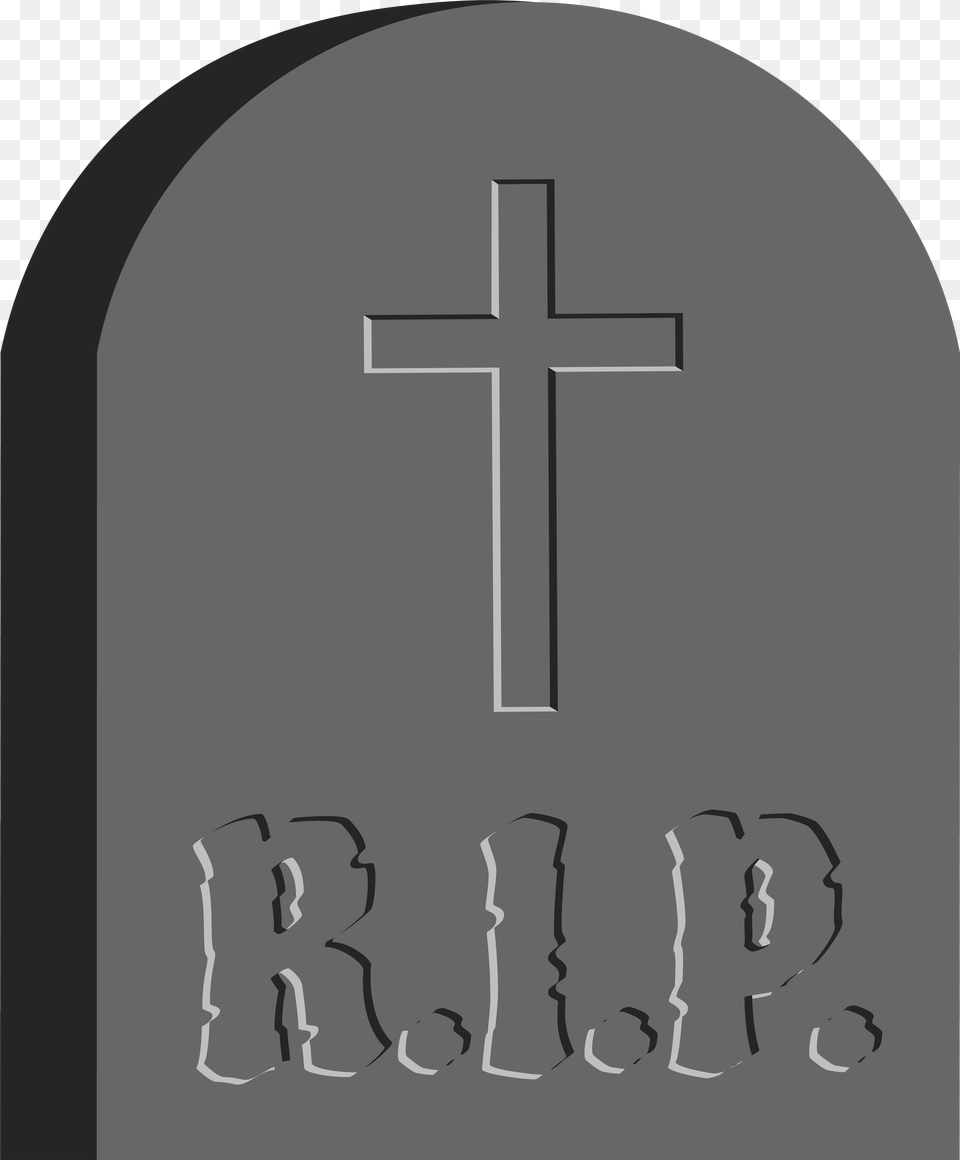 Rip, Cross, Symbol, Baby, Person Free Png Download